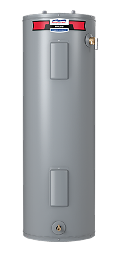  - Water Heaters and Parts